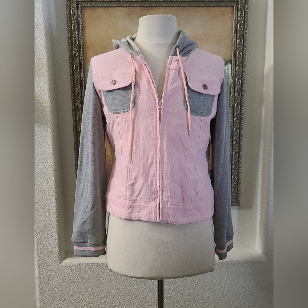 Joe Boxer Jacket - Picture 2 of 4